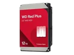 WD 12To RED Plus SATA III 256Mo - WD120EFGX, miniature 1