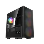 Deepcool CH560 Digital Noir - MT/Sans Alim/ATX, miniature 1