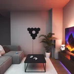 Nanoleaf Shapes Black Hexagons Pack Expansion - 3 pièces, miniature 8