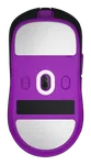 Hator Quasar 3 Ultra - Sans-Fil - RGB - Noir, miniature 4