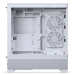 Phanteks XT View Matrix Blanc - MT/Sans Alim/E-ATX, miniature 3