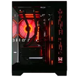 CRIMSON - R7-8700F/9060XT-16Go/32Go/1To, miniature 4