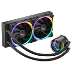 Antec Vortex 240 ARGB, miniature 3