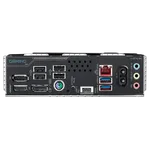 Gigabyte B840M GAMING X WIFI6E, miniature 4