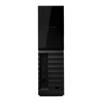 WD 8To USB 3.0 - WDlBBGB0080HBK-EESN, miniature 3
