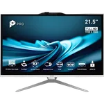 MSI PRO AP222T 14MA-605EU - 21.5" tact FHD i3-14100 8Go 512Go W11 Blanc, miniature 1