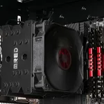 MONTAGE VIDEO 4K - I7-12700KF/5060/32Go/2To, miniature 3