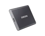 Samsung T7 USB 3.2 1 To Gris, miniature 5