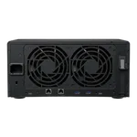 Synology DS1825+ - 8 baies avec 8 disques de 4To HAT3300-4T, miniature 7