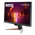 BenQ MOBIUZ EX240N - 23.8" FHD 165Hz HDR10 VA 1ms FreeSync Premium, miniature 2