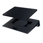 Razer Laptop Cooling Pad - Noir, miniature 5