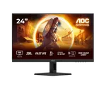 AOC 24G4HRE - 23.8" FHD 200Hz Fast-IPS 1ms G-Sync compatible, miniature 1