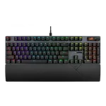 Asus ROG Strix Scope II X - Mécanique - Filaire - RGB - Noir, miniature 1