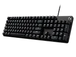 Logitech G413 SE - Mécanique - Filaire - Rétroéclairé - Noir, miniature 2