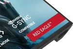 Iiyama G-Master GB2771UHSU-B1 - 27" 4K 144Hz ou FHD 288Hz IPS 0.8ms G-Sync-Seconde Vie, miniature 4
