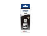 Epson Flacon EcoTank 113 Noir, miniature 1