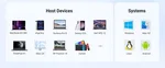 UGREEN Station d'accueil USB-C - 6 ports, miniature 6