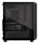 ENDORFY Arx 500 Core Noir - MT/Sans Alim/ATX, miniature 3