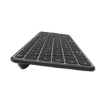 Port Compact - Membrane - Sans-Fil - Noir, miniature 2