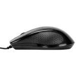 Targus AKM622FR - Noir/USB/Filaire, miniature 14