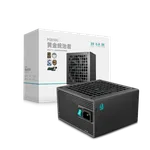 Deepcool ATX 850W - 80+ Gold - PQ850G Noir, miniature 7