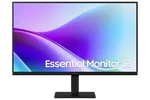 Samsung Essential S3 - 27" FHD 120Hz IPS Eye Saver Mode, miniature 1