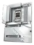 Gigabyte B850 AORUS STEALTH ICE, miniature 5