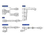 FSP VITA GM 850W-Seconde Vie, miniature 6