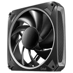 Antec Orbit 120 ARGB - Noir, miniature 4