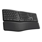Trust Keyra - Membrane - Sans-Fil - Noir, miniature 1