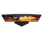 AOC 24G4XE - 23.8" FHD 180Hz IPS 1ms HDR Adaptive Sync et G-SYNC Compatible, miniature 4
