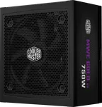 Cooler Master ATX 3.1 750W - 80+ Gold - MWE Gold 750 V3 Noir, miniature 1