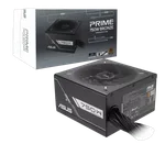 Asus ATX 750W - 80+ Bronze - Prime 750B Noir, miniature 5