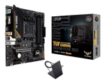 Asus TUF Gaming A520M-PLUS WIFI, miniature 1