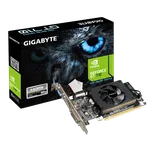 Gigabyte GeForce GT 710 GV-N710D3-2GL, miniature 1