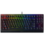 Razer BlackWidow V3 TKL - Mécanique (Switchs Verts) - Filaire - RGB - Noir, miniature 1