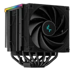 Deepcool AK620 DIGITAL - Noir, miniature 1