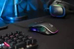 The G-LAB Kult Thorium - Filaire - RGB - Noir, miniature 3