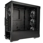 Kolink Unity Cascade ARGB Noir - MT/Sans Alim/E-ATX, miniature 7