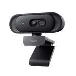 Trust Tomar 2K QHD USB-C/USB-A - Noir, miniature 1