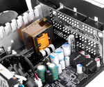 Thermaltake ATX 3.1 850W - 80+ Gold - Toughpower GT FM - Noir, miniature 5