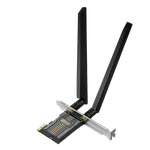 TP-Link Archer TBE400E - Wifi 7 BE6500 / Bluetooth 5.4, miniature 2
