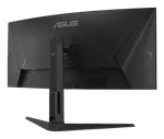 Asus TUF Gaming VG34WQML5A - 34" CURVE UWQHD 240Hz VA 0.5ms Adaptive Sync FreeSync Premium, miniature 3