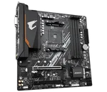 Gigabyte B550M AORUS ELITE, miniature 3