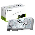 Gigabyte AORUS GeForce RTX 5090 STEALTH ICE 32G, miniature 1