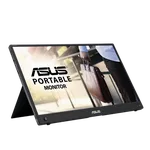 Asus ZenScreen Go MB16AWP - 15.6" FHD 60Hz IPS 5ms WIFI avec batterie, miniature 1