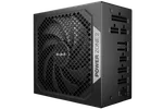 be quiet! ATX 1000W - 80+ Platinum - Power Zone 2 Noir, miniature 2