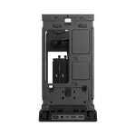 Fractal Design Era 2 Charcoal Gray - mT/Sans Alim/Mini-ITX, miniature 16