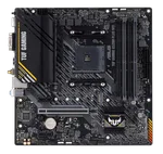 Asus TUF Gaming A520M-PLUS WIFI, miniature 2