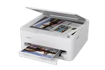 Canon PIXMA TS4150i - Blanc-Seconde Vie, miniature 5